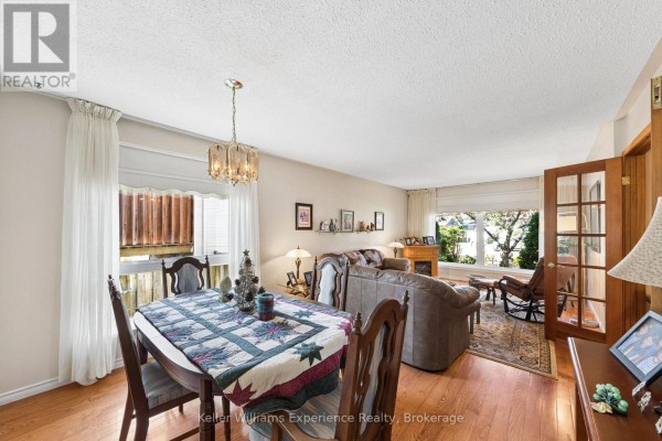 6 Bonaventure Place, Penetanguishene, ON L9M1J3 Photo 5
