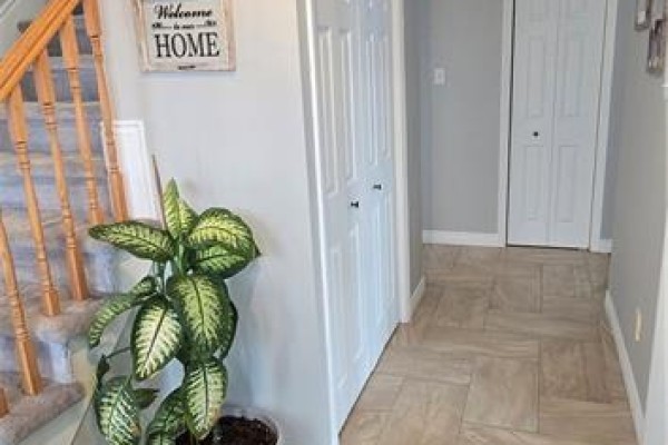 Recreation room - 6 Braden Street, Riverview, NB E1B4Y8 Photo 4