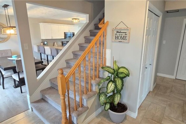 4pc Bathroom - 6 Braden Street, Riverview, NB E1B4Y8 Photo 5
