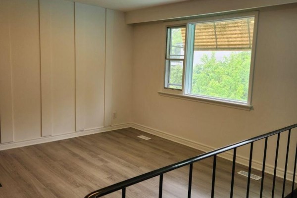 Bedroom - 6 Brenham Crescent, Toronto, ON M2M2L1 Photo 4