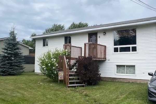 Bedroom - 6 Brook Court, Elmsdale, NS B2S1J8 Photo 4