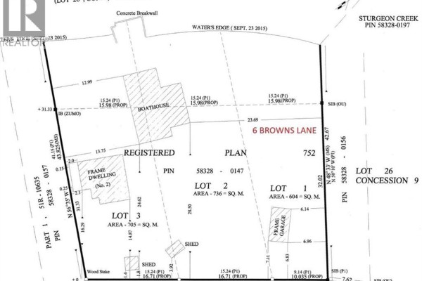 6 Browns Lane, Wasaga Beach, ON, photo 2