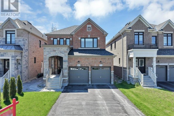 Recreational, Games room - 6 Byblos Court, East Gwillimbury, ON L9N0T3 Photo 2