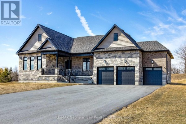 6 Caldwell Drive, Oro Medonte, ON, photo 2