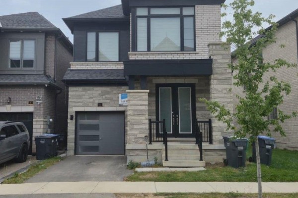 Residential for rent at 6 Camino Real Drive, Caledon, ON - MLS® 52gAwf