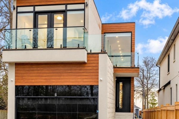 Residential for sale at 6 Campview Road, Stoney Creek, ON - MLS® mCSB3B