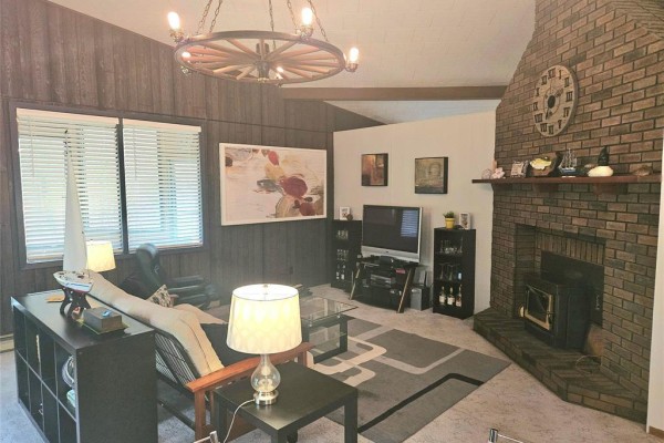 Primary Bedroom - 6 Canoba Crescent, Gimli Rm, MB R0C0M0 Photo 3