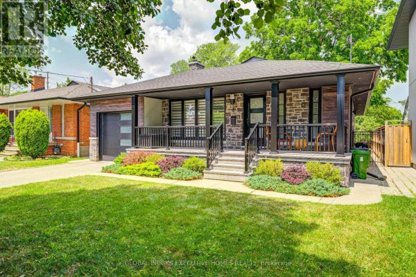 6 Cardigan Road, Toronto, ON, photo 2