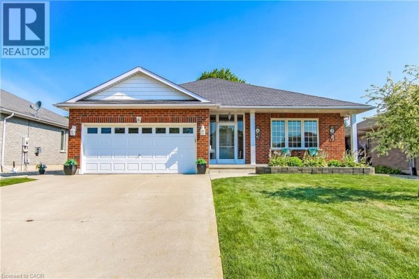 3pc Bathroom - 6 Cats Paw Drive, Port Dover, ON N0A1N9 Photo 2