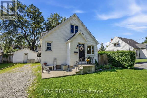 Bedroom - 6 Cedardale Avenue, St  Catharines, ON L2P1A9 Photo 4