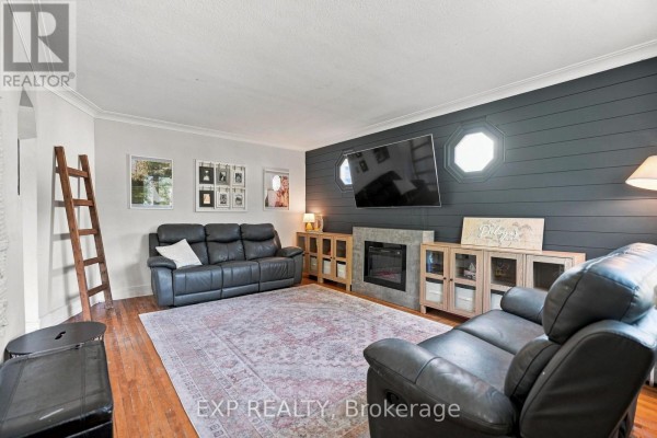Bedroom - 6 Cedardale Avenue, St  Catharines, ON L2P1A9 Photo 5