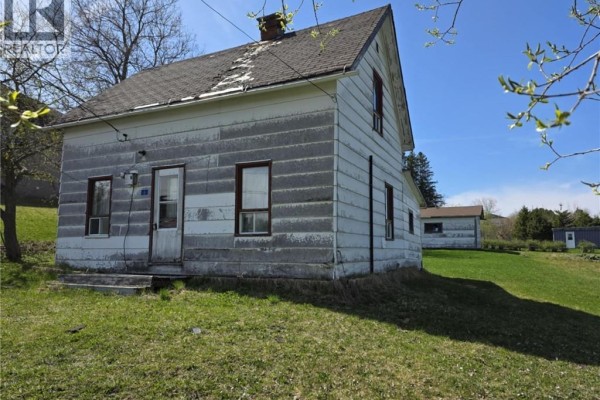 6 Ch Violette Station, Dsl De Drummond/dsl Of Drummond, NB, photo 2