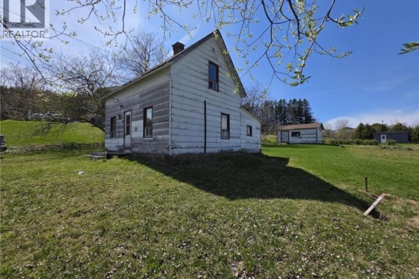 6 Ch Violette Station, Dsl De Drummond/dsl Of Drummond, NB, photo 3