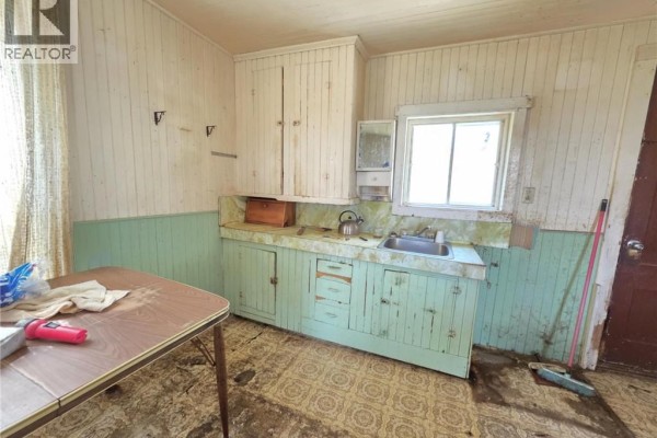 Dining room - 6 Ch Violette Station, Dsl De Drummond/dsl Of Drummond, NB E3Y2P9 Photo 5