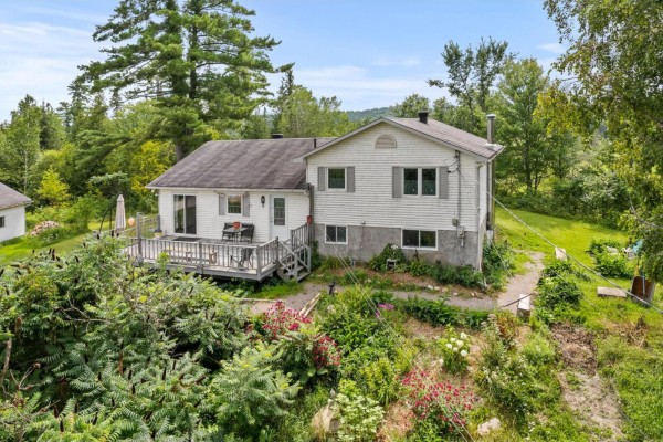 6 Ch. Des Draveurs, Lac Sainte Marie, QC, photo 3