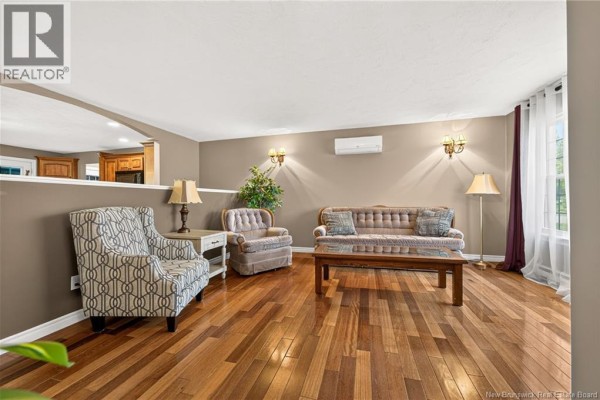 Recreation room - 6 Chad Crescent, Salisbury, NB E4J3N3 Photo 3