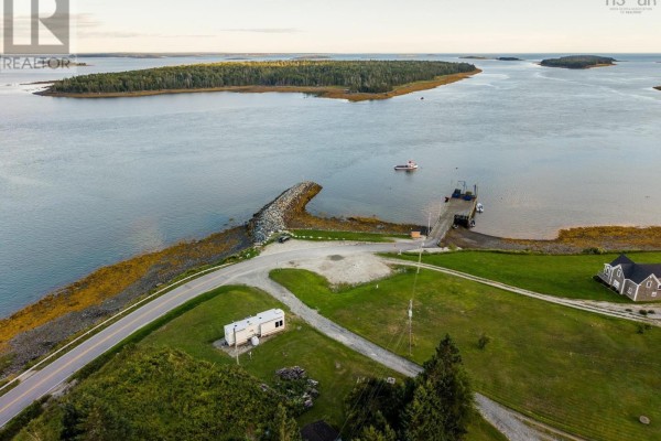 6 Chemin A Leo, Morris Island, NS B0W3M0 Photo 4