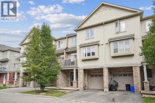 6 Chestnut Drive Unit# 69, Grimsby, ON, photo 2