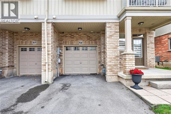 Primary Bedroom - 6 Chestnut Drive Unit# 84, Grimsby, ON L3M3X8 Photo 4