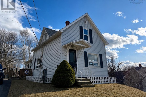 6 Chestnut Street, Trenton, NS, photo 2