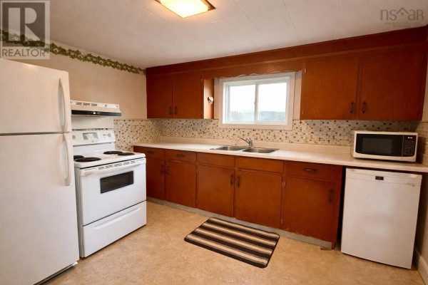 Primary Bedroom - 6 Chestnut Street, Trenton, NS B0K1X0 Photo 4