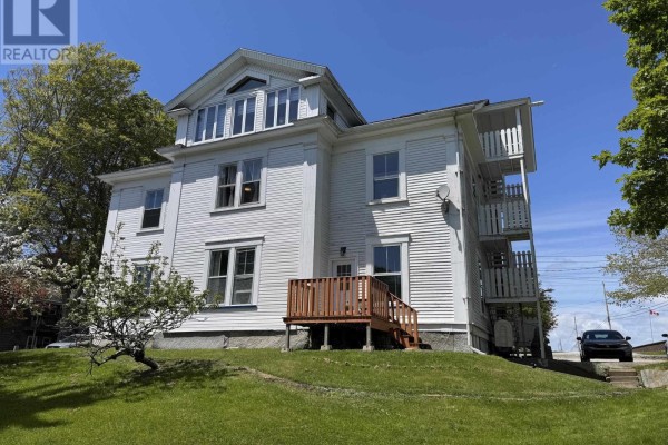 6 Chipman Lane, Yarmouth, NS B5A1N3 Photo 2