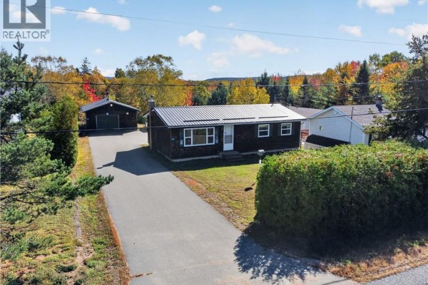 Storage - 6 Clearwater Street, Nerepis, NB E5K3P2 Photo 2