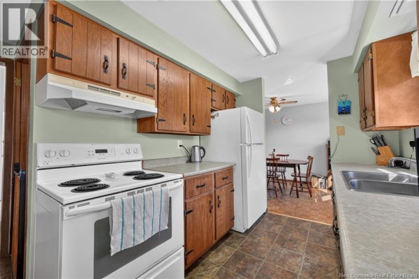 Family room - 6 Clearwater Street, Nerepis, NB E5K3P2 Photo 4