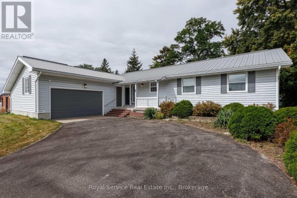 Residential for sale at 6 Clifton Road, Port Hope, ON - MLS® fVbrD5