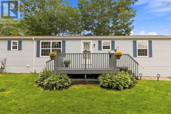 6 Commodore Avenue, Middle Sackville, NS, photo 2