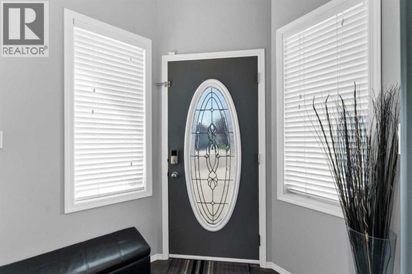 4pc Bathroom - 6 Cottonwood Court Sw, Medicine Hat, AB T1B4R5 Photo 5