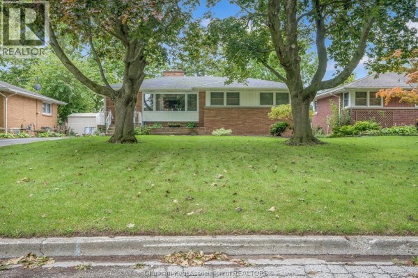 2pc Bathroom - 6 Craven Drive, Chatham, ON N7L3T8 Photo 3