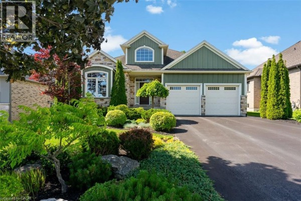 6 Creekside Drive, Niagara On The Lake, ON, photo 2
