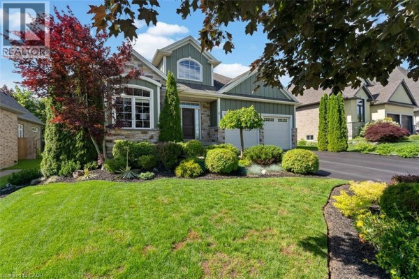 6 Creekside Drive, Niagara On The Lake, ON, photo 3