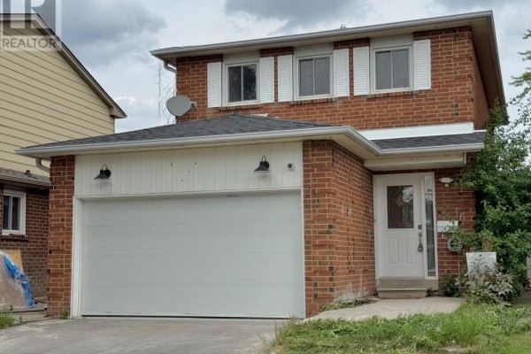 6 Crenshaw Court, Brampton, ON, photo 2