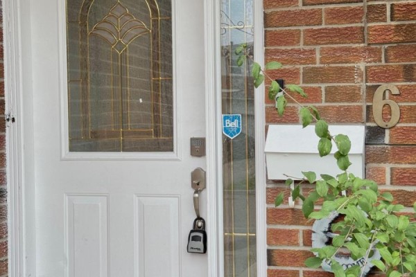 6 Crenshaw Court, Brampton, ON, photo 3