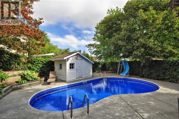 3pc Bathroom - 6 Cricket Hollow Place, Kitchener, ON N2N1L6 Photo 5