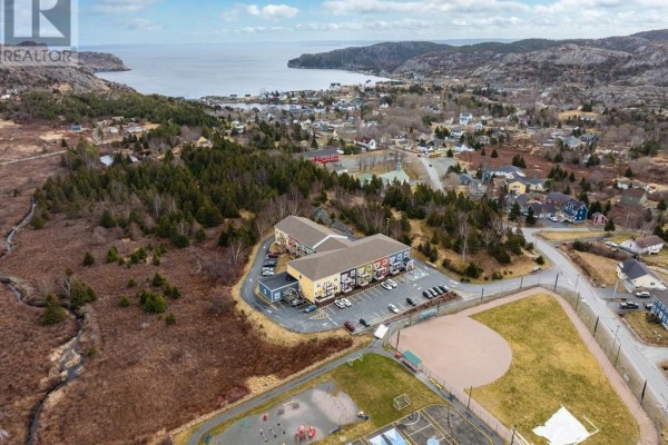 Laundry room - 6 Curtis Lane Unit#106, Brigus, NL A0A1K0 Photo 2