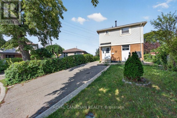 6 Damascus Drive, Toronto, ON, photo 2