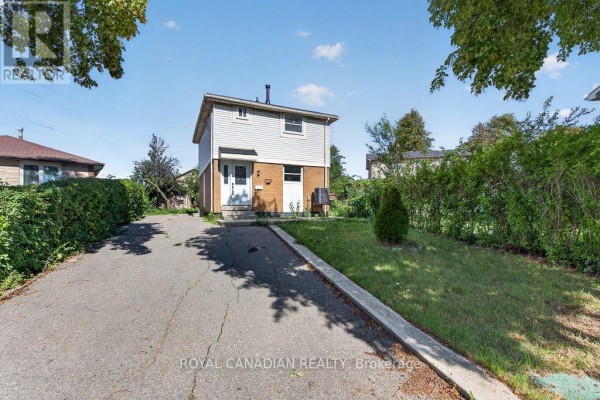 6 Damascus Drive, Toronto, ON, photo 3