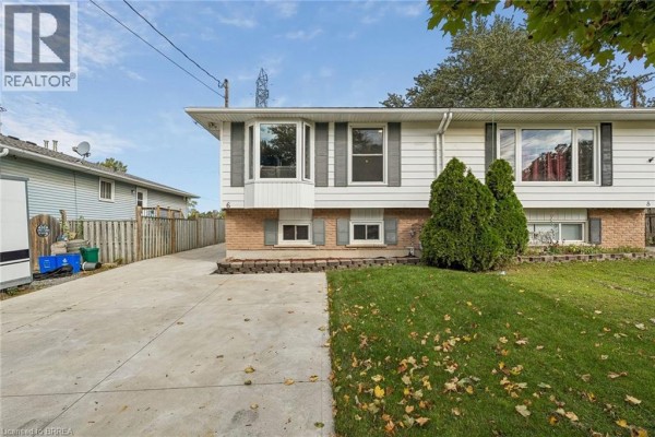 6 Deerfield Parkway, Thorold, ON, photo 2