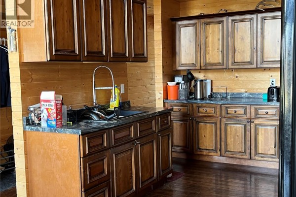 4pc Bathroom - 6 Delaronde Avenue, Delaronde Lake, SK S0J0E0 Photo 4
