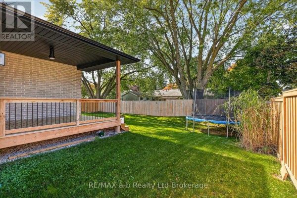 Primary Bedroom - 6 Diamond Street, East Zorra Tavistock, ON N0B2R0 Photo 4