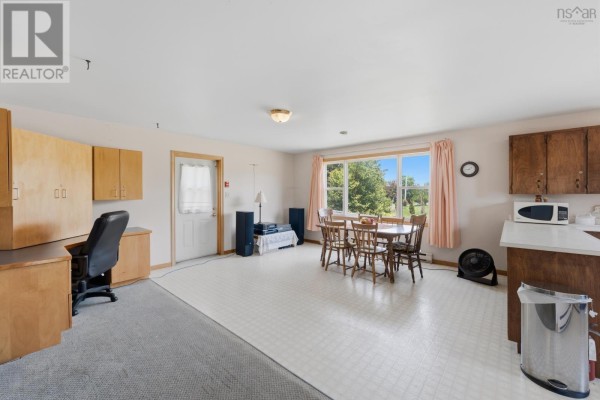 Living room - 6 Dimock Road, Margaretsville, NS B0S1N0 Photo 4