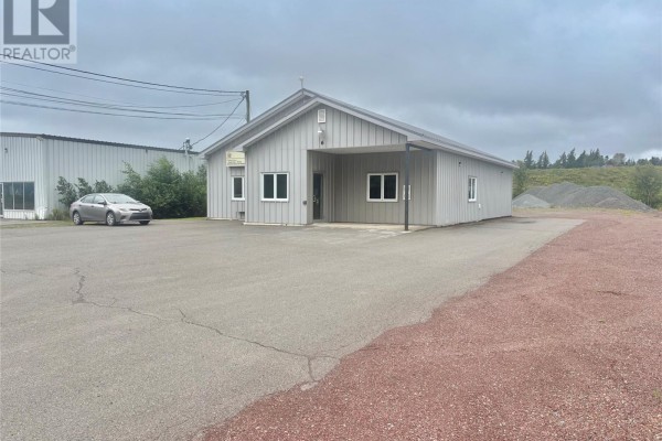6 Dominic Street, Bishop S Falls, NL A0H1C0 Photo 2