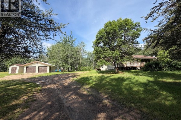 Neufeld Acreage, Big River Rm No  555, SK, photo 2