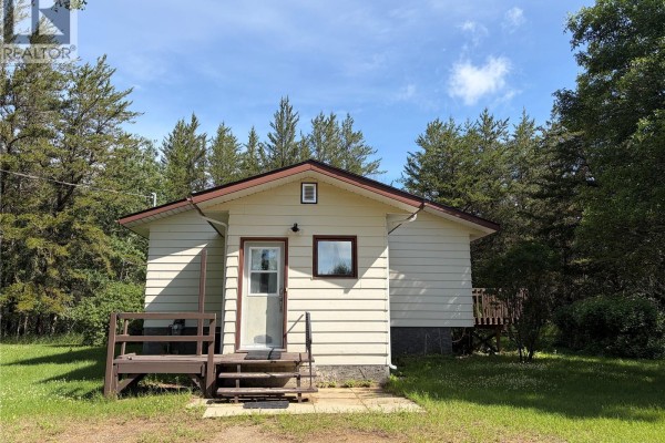 Neufeld Acreage, Big River Rm No  555, SK, photo 3