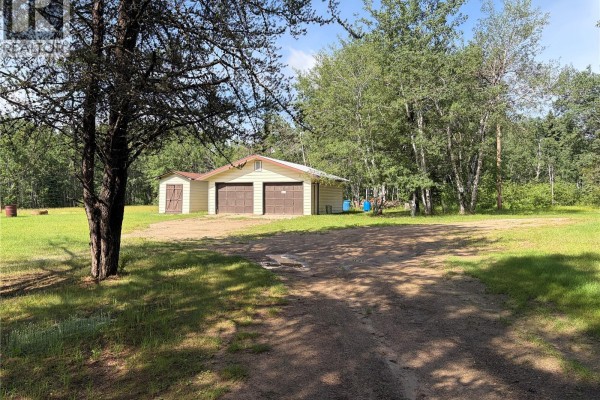 Bedroom - Neufeld Acreage, Big River Rm No  555, SK S0J0E0 Photo 4