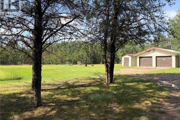 5pc Bathroom - Neufeld Acreage, Big River Rm No  555, SK S0J0E0 Photo 5