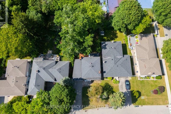 6 Donna Court, Toronto, ON M2M2C8 Photo 2